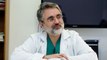 El Quilombo / Entrevista al médico Eduardo Raboso: 