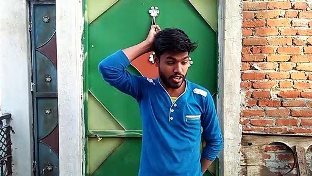 Akash comedy corona virous