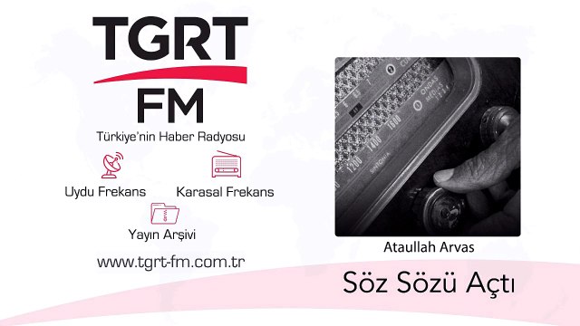 20200403 Söz Sözü Açtı