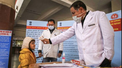 Watch the states action on Coronavirus