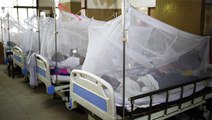 Dünya koronavirüsle boğuşurken Asya'da yeni salgın patlak verdi: 254 ölü