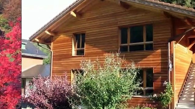 A vendre - Maison - Bex (1880)