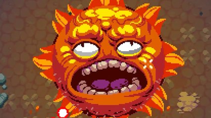 Atomicrops - Bande-annonce date de sortie