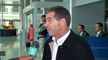 Vuelo humanitario evacuará el jueves a australianos de crucero varado en Uruguay