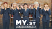 [Pops in Seoul] MY ROOKIE DIARIES - 'MY.st(마이스트)' Edition!