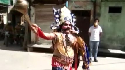 ಜೋಪಾನ , ಯಮರಾಜ ರಸ್ತೆಯಲ್ಲಿ ನಿಮಗಾಗಿ ಕಾಯುತ್ತಿದ್ದಾನೆ  | Yama In the road | Oneindia kannada