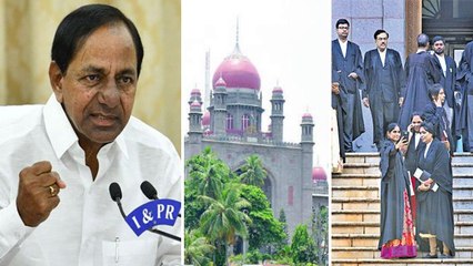Lockdown Extension Till April 30, Telangana High Court Key Decisions