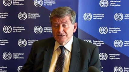 Covid-19, ILO: "A rischio 195 milioni di posti di lavoro"