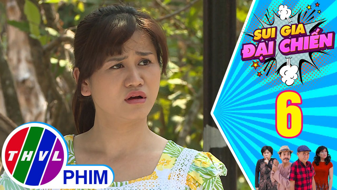 Sui gia đại chiến - Tập 6[2]: Tính thả cá để chuộc lỗi với Nghĩa, Duyên nào ngờ "tội chồng tội"