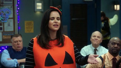 Brooklyn Nine-Nine Season 7 Ep.11 Sneak Peek Valloweaster (2020)