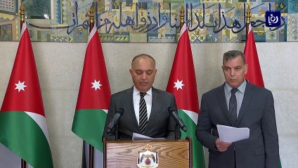 العضايلة يحذر من الخوض في الحياة الخاصة للمصابين بفيروس كورونا المستجد