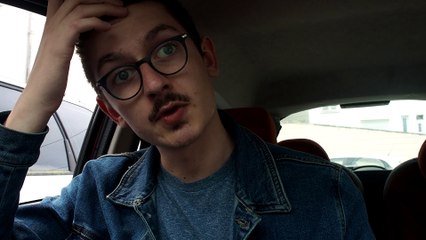 Vidéo de présentation Nathan Albert Concours ESAM