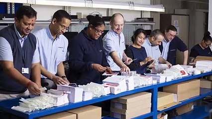 Creating Smart Marketing Strategies | Romax