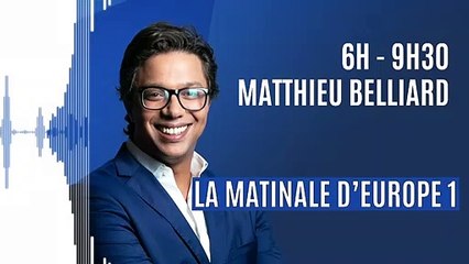 Mélenchon veut réquisitionner le secteur textile : "C'est une affaire de vie ou de mort"