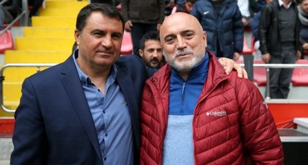 Mustafa Kaplan: Ali Koç'tan dolaylı olarak teklif aldım