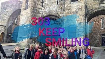 Pupils at Doncaster school star in lockdown video