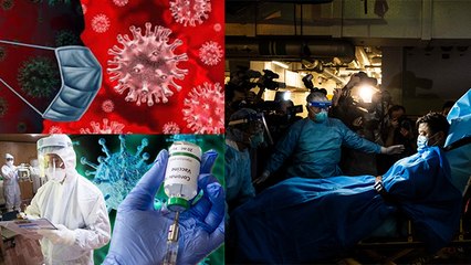 Coronavirus से Infected पहला Patient था ये शख्स । Boldsky