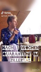 NOS AMIS AUTRICHIEN EN PHASE DÉPRIME !