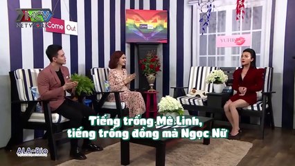 Come Out–SITL| Ep 81: A Transgender's love turns to hatred for the married man who gave her everything