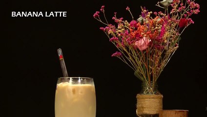 How to make Dalgona sponge coffee at home is delicious and hard to resist