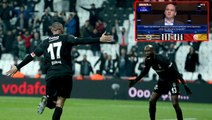 Beşiktaş, yarışmada çıkan soruyla ezeli rakiplerine göndermede bulundu