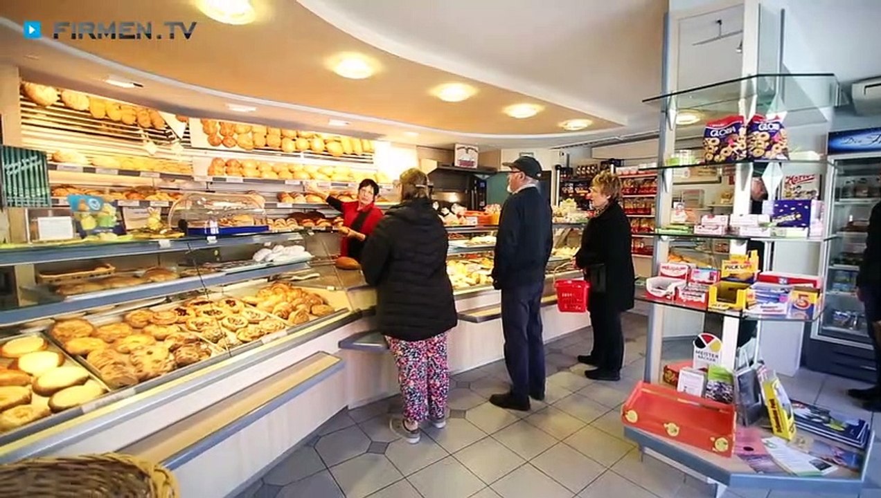 Bäckerei Ewald Seeßle in Bächingen/Brenz – handgemachtes, selbst geschlungenes & gelaugtes Brot