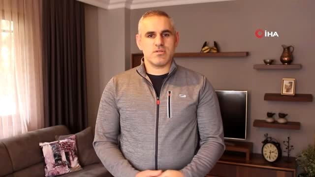 İşte 60 yaş üstü bireylerin evde yapabileceği egzersizler