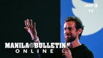 Twitter's Jack Dorsey offers $1bn for COVID-19 relief effort