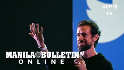 Twitter's Jack Dorsey offers $1bn for COVID-19 relief effort