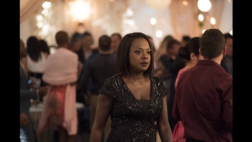 How To Get Away With Murder S06 E11 Abc Season 6 Episode 11 The Reckoning Video Dailymotion