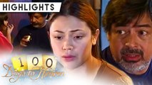 Andres feels useless in providing for Kevin's medication | 100 Days To Heaven