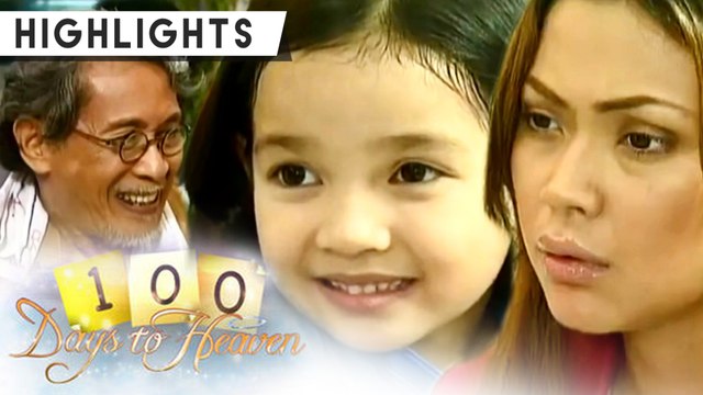 Anna tries to look for an employee who appreciates her | 100 Days To Heaven