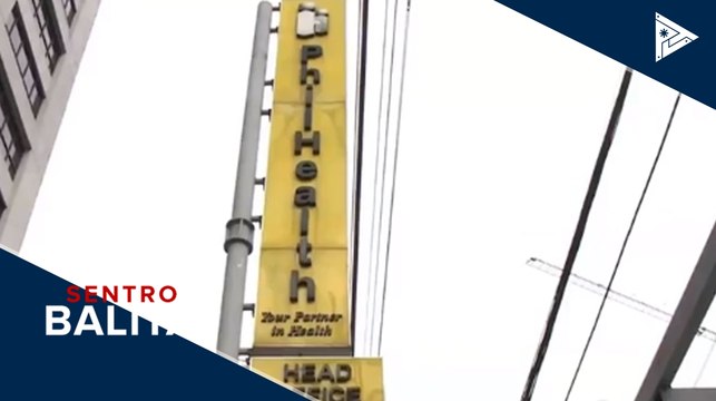 PhilHealth, tiniyak ang patuloy na assistance sa CoVID-19 patients