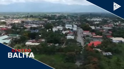 Higit sa 5k manggagawa sa Caraga, nakatanggap ng ayuda sa DOLE