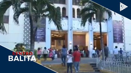 Online visita iglesia, inilunsad ng CBCP