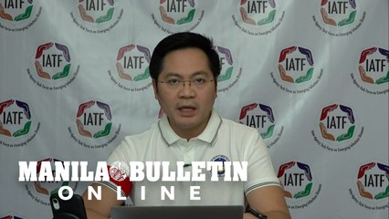 IATF: Inroads made in containing COVID-19 but fight is far from over