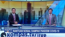 Terkait Tantangan Wagub DKI Jakarta Terpilih Di Tengah Pandemi, Ini Kata Riza Patria