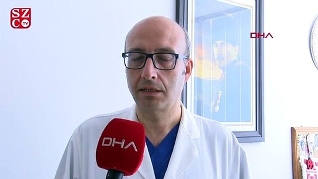 Bilim Kurulu Üyesi Yamanel: 2-3 ay sonra salgını kontrol altına alabiliriz