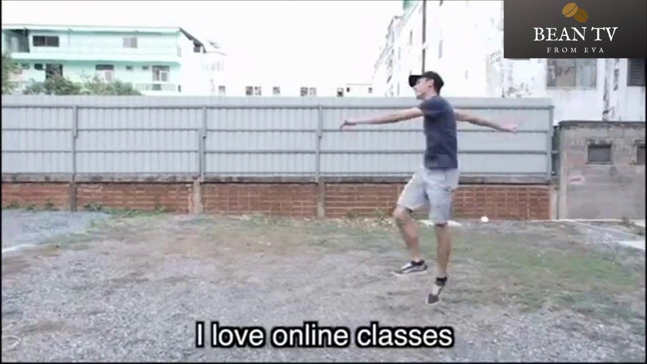 online class we its effected by country lockdown, after use, please put it back in its proper place
