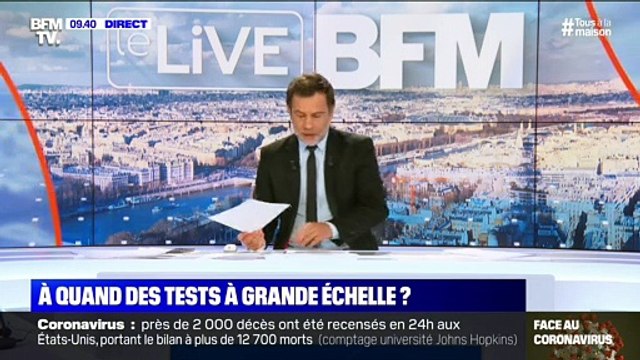 Boris Johnson, 2ème journée en soins intensifs - 08/04