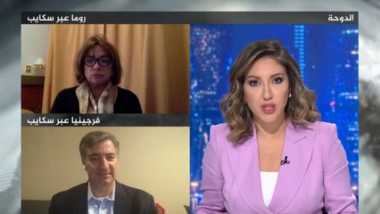 الحصاد- وباء كورونا.. نشدد العزل أن نخففه؟