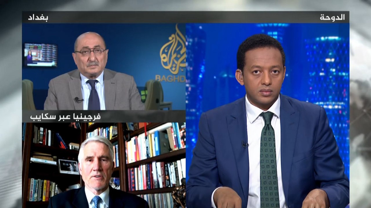 الحصاد- ملفات تنتظر رئيس الوزراء العراقي أبرزها القوات الأجنبية