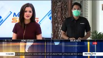 Jelang PSBB, Pelayanan Publik di Balai Kota DKI Jakarta Mulai Dibatasi