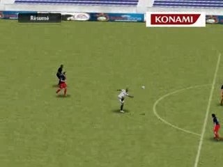 PSG - Seville Amical 0-0