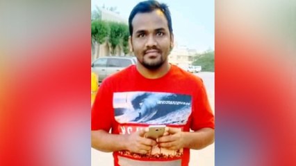 गोरखपुर के युवक ने सऊदी से वीडियो कॉल कर लगाई फांसी, नौकरी करने गया था रियाद