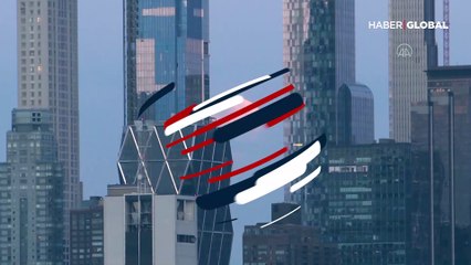 Süper Ay, koronavirüs salgının bitişi olarak yorumlandı