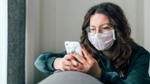 Bilim Kurulu Üyesi, cebinizdeki ölümcül tehlikeye karşı uyardı: Telefondan virüs kapmayın