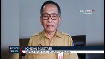 Kepala Dinas Kesehatan Sulsel Sembuh Dari Covid 19