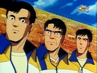 هجوم كابتن ثابت الحلقة 37