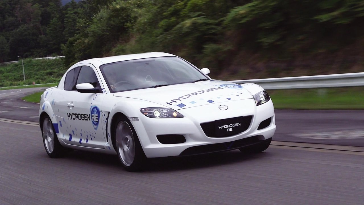 Die Kreiskolben-Ikone - Der Mazda RX-7 definierte Fahrspaß neu